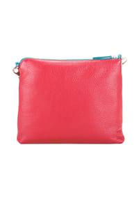 Mywalit - Cremona Umhängetasche Leder 20 cm - vesuvio