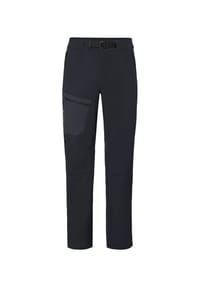 VAUDE - Hosen Men's Badile Pants III - black