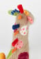 sigikid® Kuscheltier Patchwork Sweety ,  für Babys und Kinder Bild 10