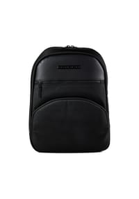 PORSCHE DESIGN Voyager - Voyager Daypack S 38 cm Laptopfach - black