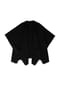 adagio Poncho, weiter Schnitt, für Damen Bild 1