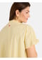LIEBLINGSSTÜCK Damen Kleid aus Baumwollmix CamilleL Bild 9