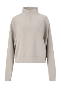 ENDURANCE - Pullover Jade mit atmungsaktiver Eigenschaft - 1153 Dove