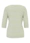 JOY sportswear Shirt "Carina", 3/4-Ärmel, Streifen-Design, für Damen Bild 9