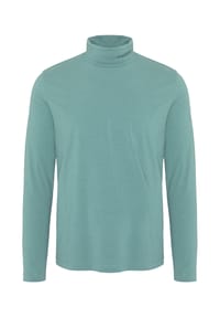 CHIEMSEE - T-Shirt mit Stretchkomfort - 18-4718 Hydro