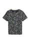 TOM TAILOR plus Shirt, Rundhals, für Damen Bild 1