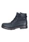 rieker Winterstiefeletten, Schurwoll-Futter, für Herren Bild 16