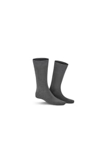 KUNERT - Mittelhohe Socken "KUNERT", Komfortbund, für Herren - 0070 BLACK