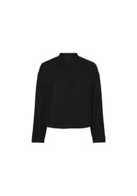 PIECES - Jacke - Black