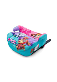 SPIN MASTER™ - PAW PATROL Mädchen Booster Kindersitz R129, Hochwertiges Material - 