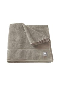 Musterring - Duschtuch SOLID - Anthrazit