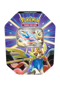 AMIGO - Pokémon Sammalkartenspiel "Tin 122 Zacian" - 