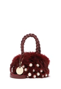 Tamaris TAS Marla - Damen Shopper TAS Marla - 100 BLACK