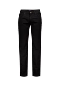 gardeur - Hose Bill im modern Fit - 1023 HELLBRAUN