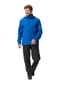 VAUDE Regen Radjacke "Escape Bike Light", Kapuze, Stehkragen, für Herren Bild 13