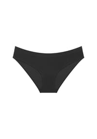 TRIUMPH - Slip Sense of Modal, Gummibund, für Damen - 0003  WHITE
