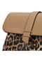 Gabor® Sahar Umhängetasche "Sahar", Magnetverschluss, Metalldetail, für Damen Bild 9