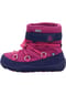 Affenzahn Stiefelette Flamingo Bild 2
