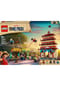 LEGO® LEGO® ONE PIECE - 75638 Showdown im Arlong Park Bild 21