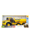 LENA® Spielzeugfahrzeug "WORXX Knickgelenkkipper Volvo A25G" Bild 4