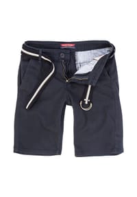 Rock Creek - Shorts Chino Shorts Regular Fit - Anthrazit