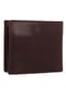 GREEN BURRY Newport Newport Geldbörse RFID Schutz Leder 11 cm Bild 2