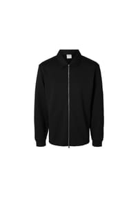 SELECTED - Sweatshirt - Black