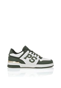 PLEIN SPORT - Sneaker PS - black
