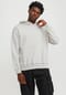 ORIGINALS by JACK & JONES Hoodie, Kängurutasche, für Herren Bild 13