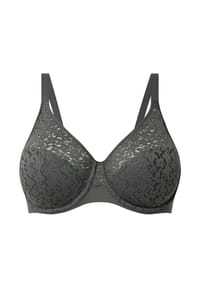 CHANTELLE - Bügel-BH, NORAH, Nahtlos, für Damen - 0BK ORIENTAL GREE