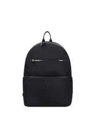 LACOSTE LG - Textil Taschen - Schwarz