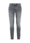 TOMMY Jeans Jeanshose, Markenpatch, Ziernähte, für Herren Bild 1