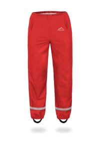 normani® - Kinder Regenhose York - Blau
