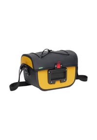 VAUDE - Lenkertaschen Aqua Box 4 (rec) - black