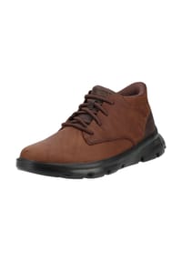 SKECHERS® - Sneaker, Leder, für Herren - RDBR