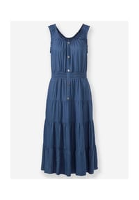 Witt - Kleid - jeansblau