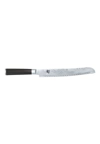 Test-Keine Marke Brotmesser - SHUN CLASSIC - SILBER