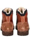 bugatti Leder Stiefelette Bild 5