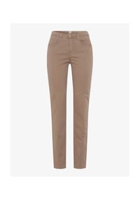 Brax - Jeanshose Mary, Five-Pocket, für Damen - 2 BLACK