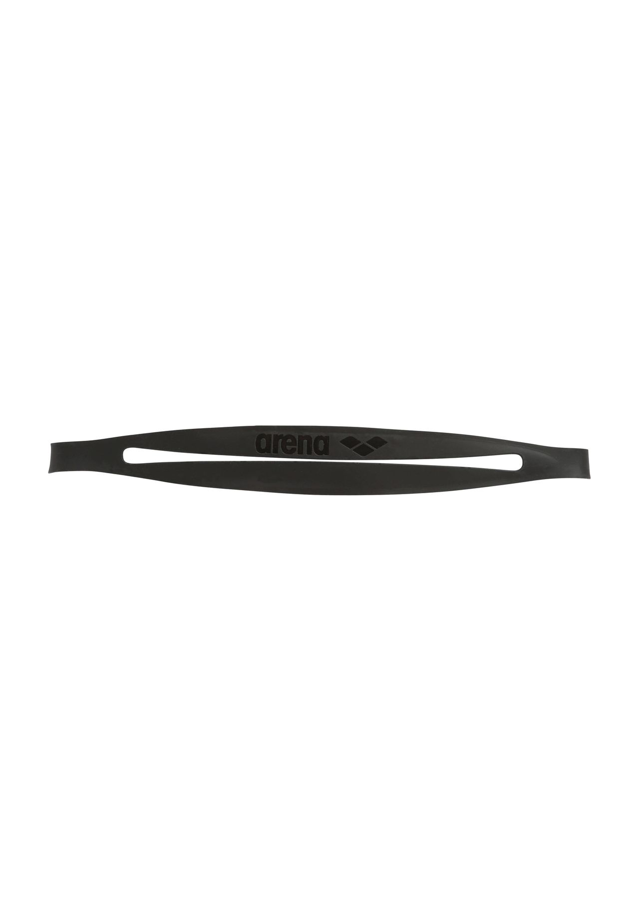 Arena Schwimmbrille "Air-Bold Swipe", Schwarz