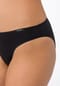 SKINY® Cotton Essentials Slip, 3er-Pack, Elastikbund, für Damen Bild 10