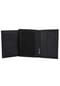 oxmox® Leather Leather Geldbörse RFID Schutz Leder 9.5 cm Bild 6