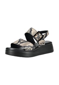 Gabor® - Leder Sandalen - Braun