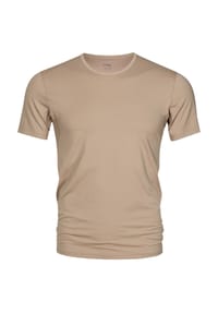 mey - Dry Cotton Unterhemd, Kurzarm, für Herren - 111 LIGHT SKIN