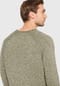 GLOBETROTTER Strickpullover, Rippbündchen, für Herren Bild 13