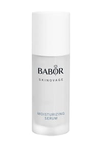 BABOR SKINOVAGE - Moisturizing Serum - TRANSPARENT