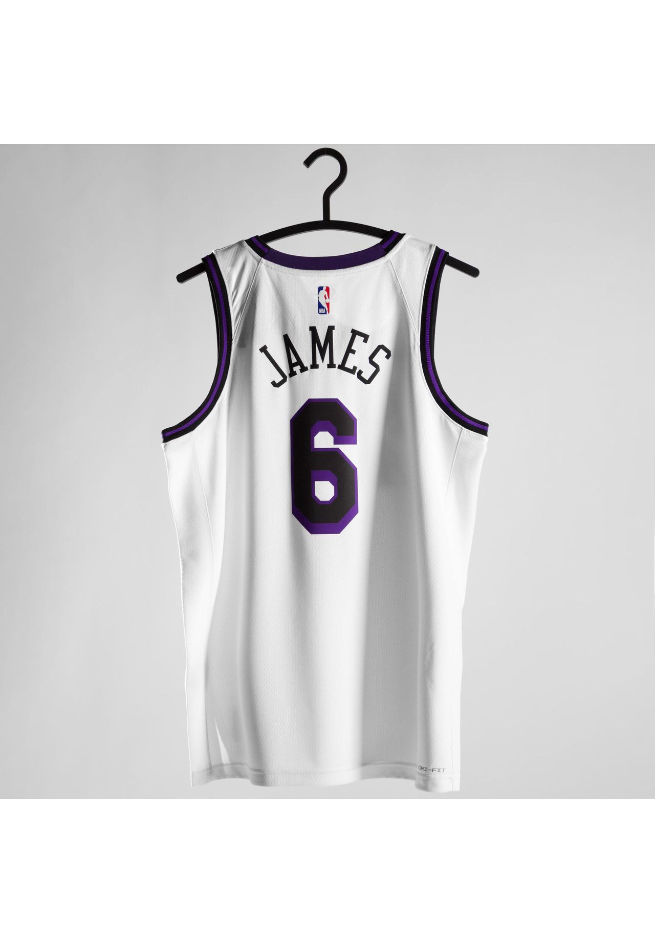 Lebron james hotsell lakers city jersey