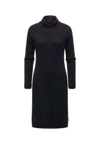 ragwear™ - Jerseykleid Peona - Black