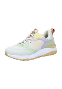 rieker - Textil Sneaker - Beige