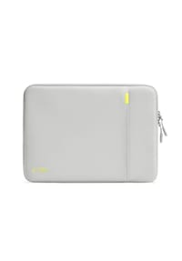 COFI - Tech-Protect Defender Laptoptasche 13–14 Zoll – Grau - 